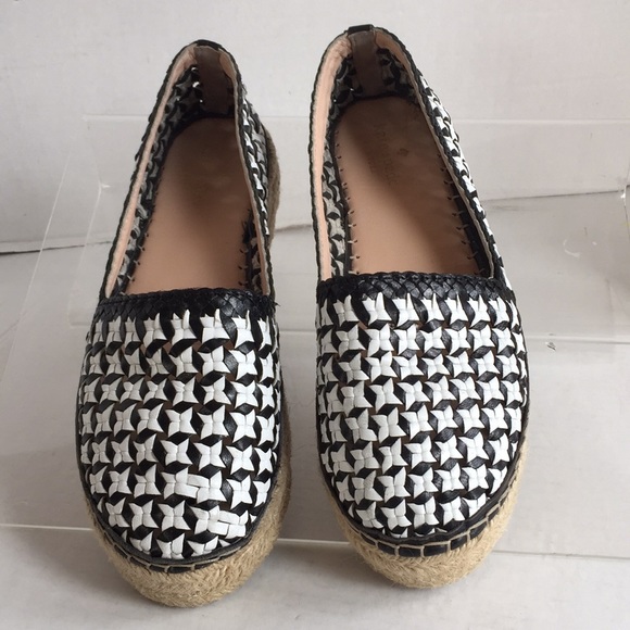 Kate Spade shoes Leela platform espadrilles size 9 - Picture 2 of 8